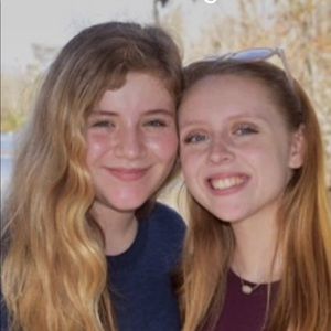 Meet your Posher, Lillie